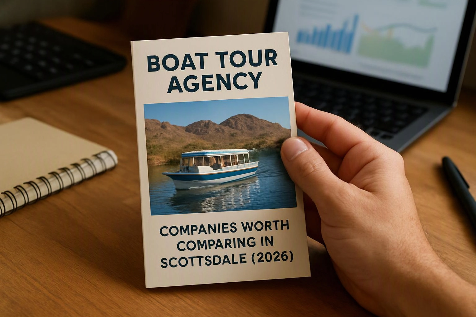 Boat tour agency Companies Worth Comparing in Scottsdale (2026)