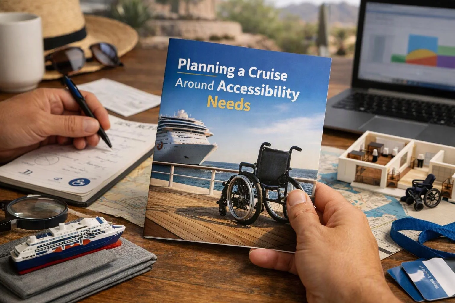 Planning a Cruise Around Accessibility Needs