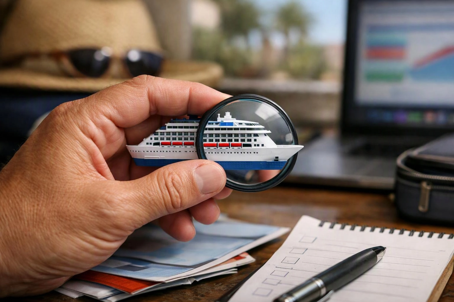 Avoiding Cruise Cabin Surprises Before You Book