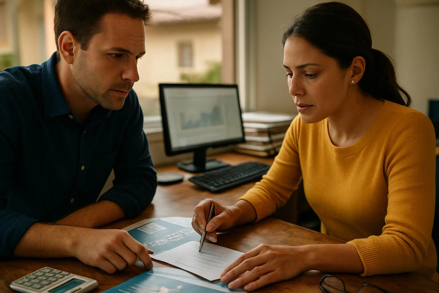 Local Cruise Advisor vs. Large Travel Agency in Scottsdale, Arizona
