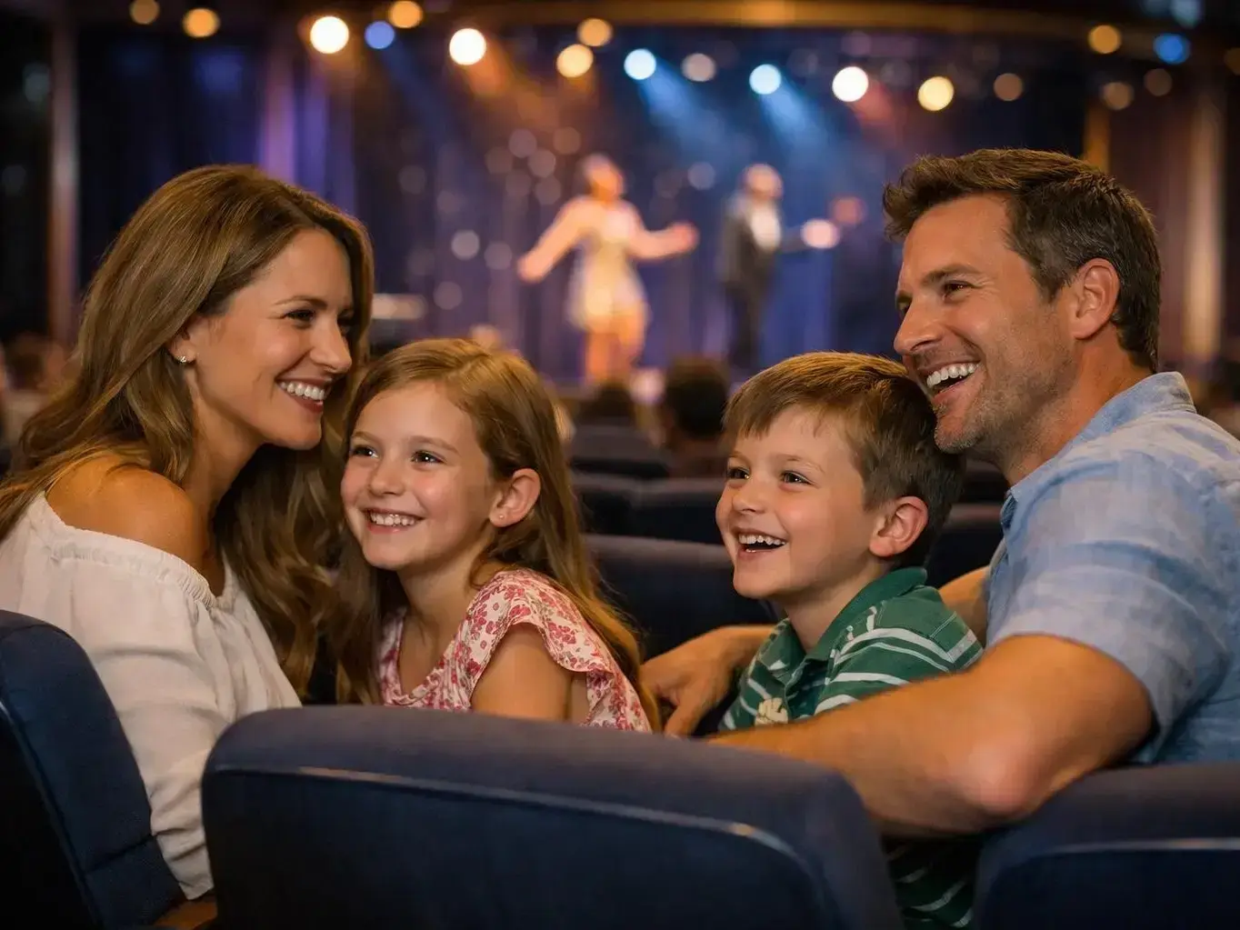 Group Cruise Packages in Scottsdale, AZ
