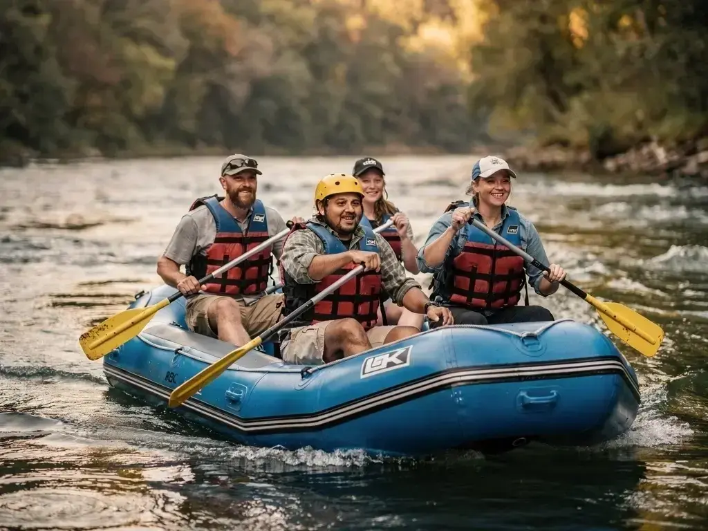 Professional Guided Tour Arrangements services by Luxe Cruise and Tour in Scottsdale, AZ &mdash; licensed Cruise Tour provider