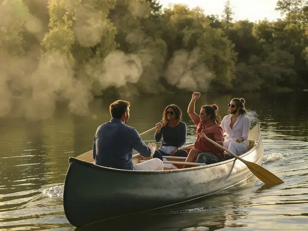 River Cruise Booking in Scottsdale, AZ