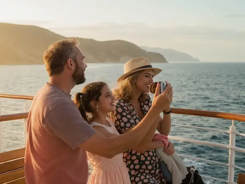 Professional Cruise Tour services by Luxe Cruise and Tour in Alhambra, AZ — serving local businesses and residents