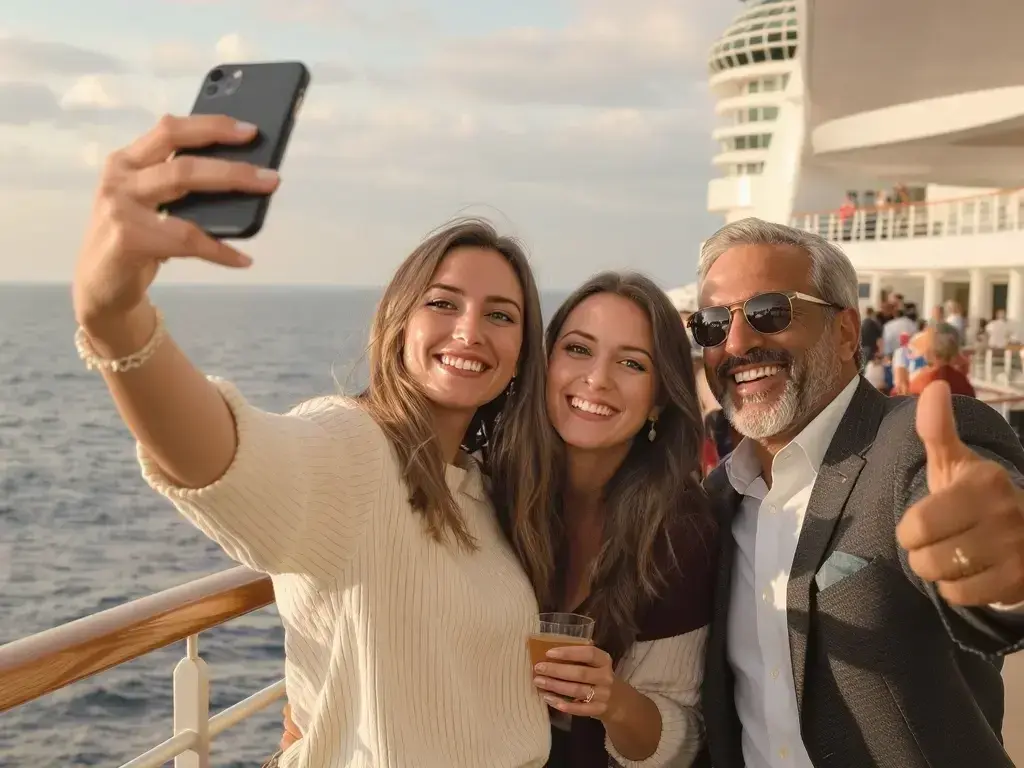 Professional Cruise Tour services by Luxe Cruise and Tour in Central City, AZ — serving local businesses and residents
