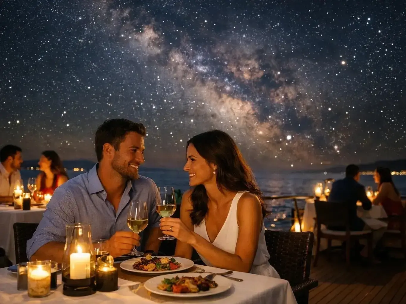Professional Cruise Tour services by Luxe Cruise and Tour in Encanto, AZ — serving local businesses and residents